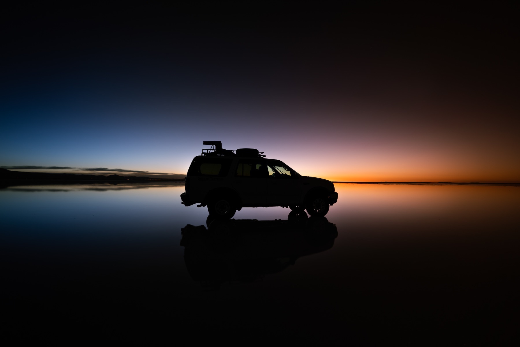 Uyuni